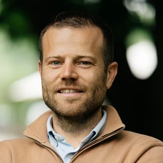Louis Tropée, gérant de la STAC